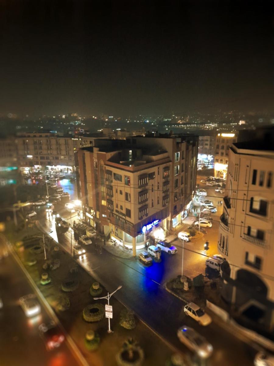 Northern Suites Bahria town - Housity