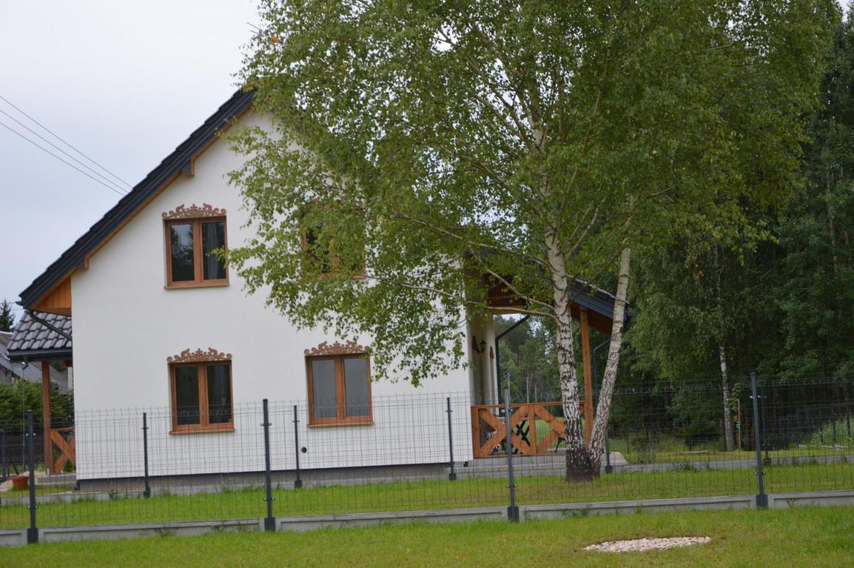 Na Skraju Puszczy - nowo otwarty - Housity