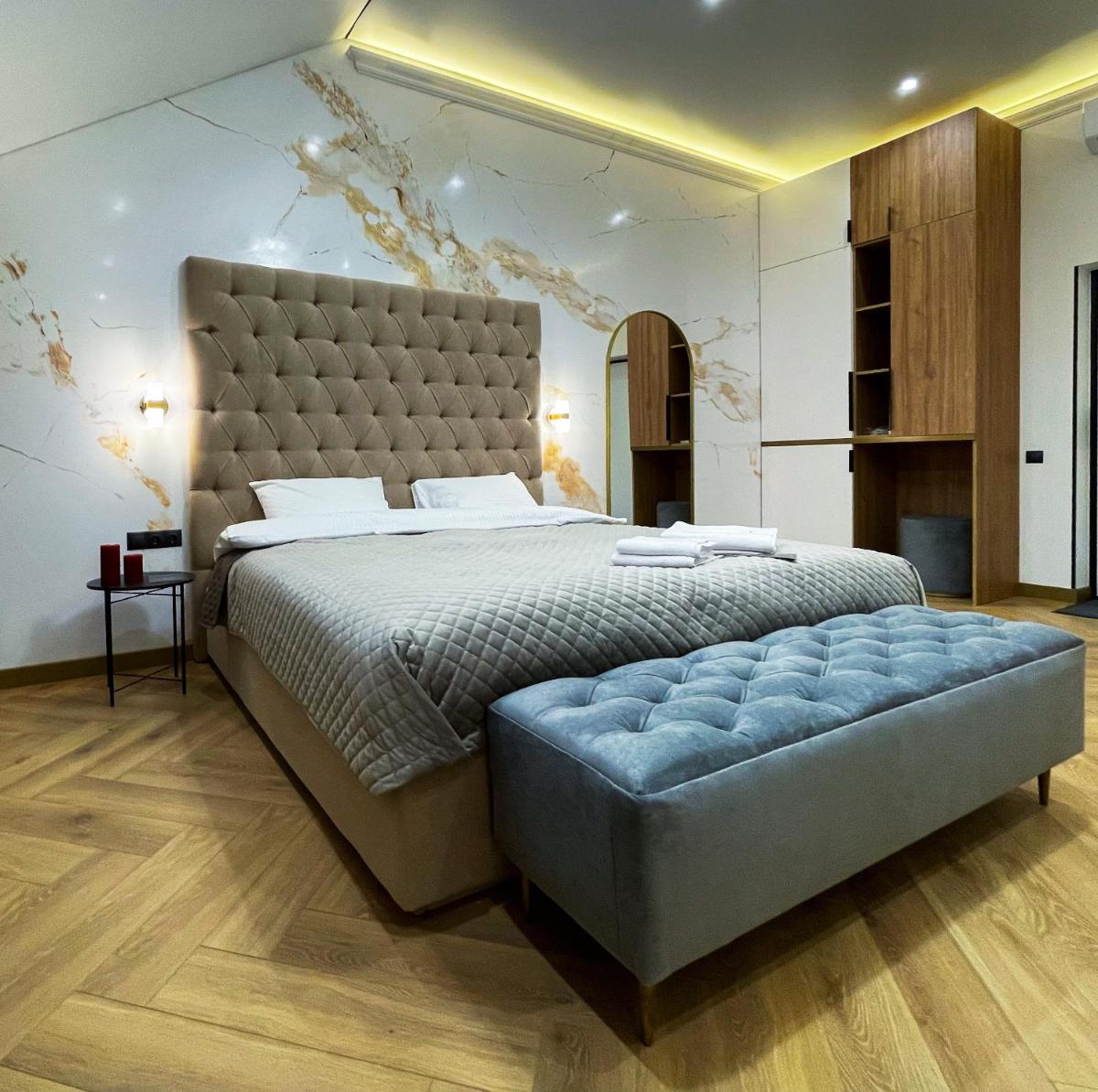 MYFREEDOM LUX Апартаменти Центр вул Пушкінська 33 м Хрещатик - Housity