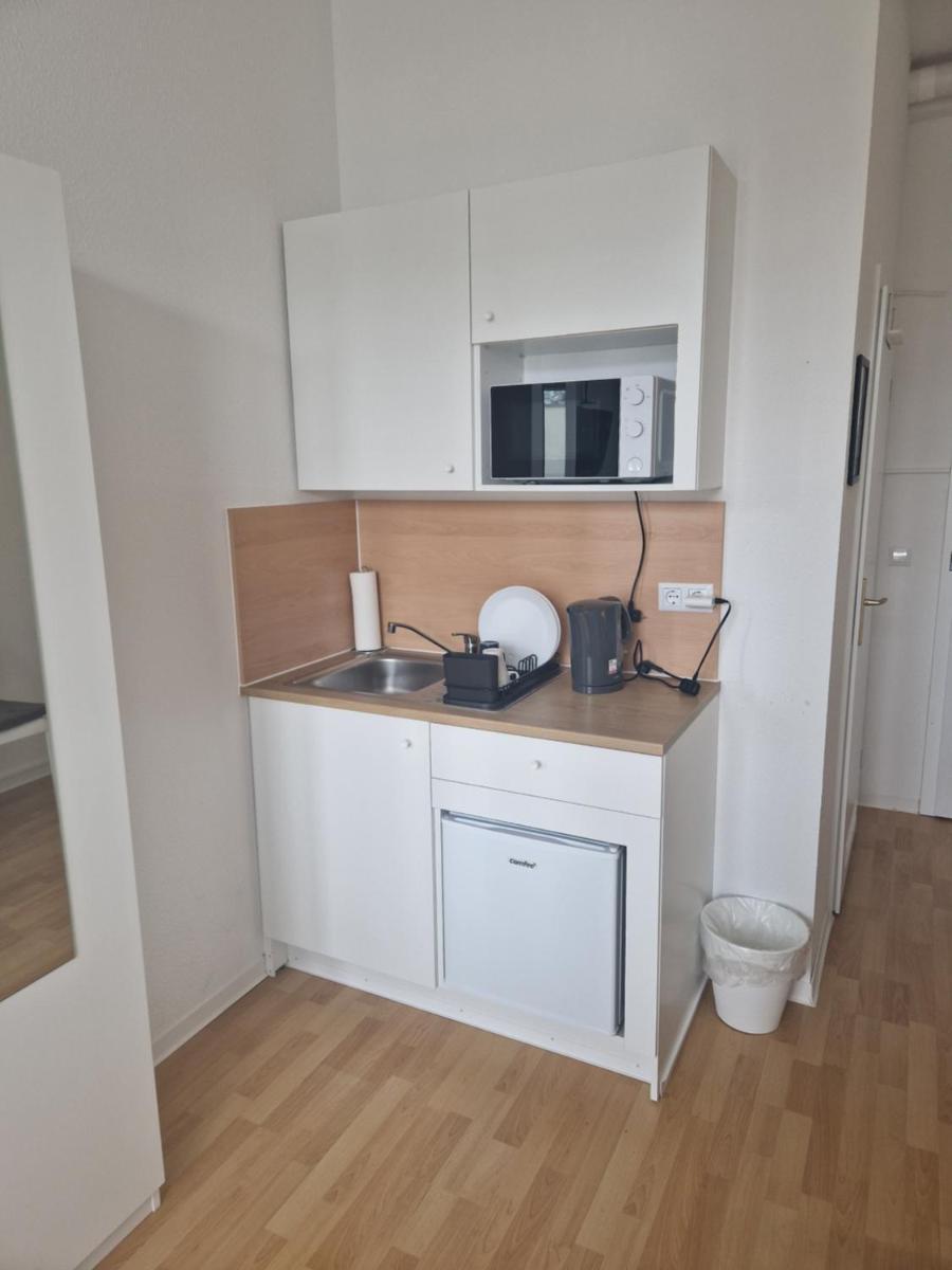 Zimmervermietung Berlin Mertens - Housity
