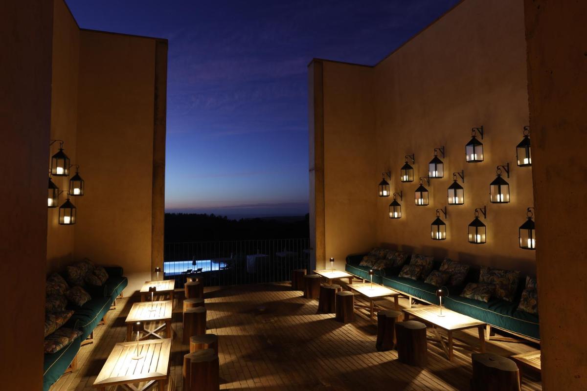 Imagem da galeria de Praia do Canal Nature Retreat - Small Luxury Hotels of the World em Aljezur