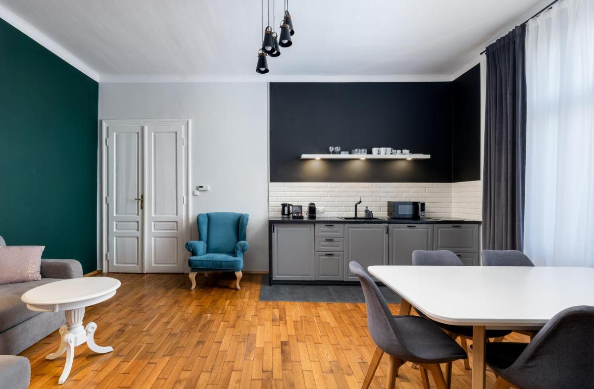 Wawel Apartments - Old Town - Housity