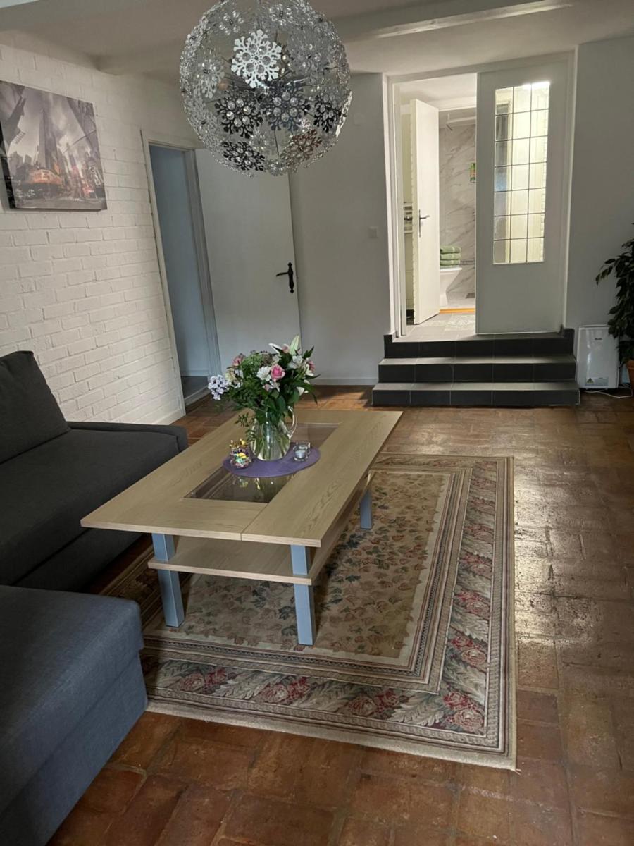 Lugnt och centralt läge - Housity