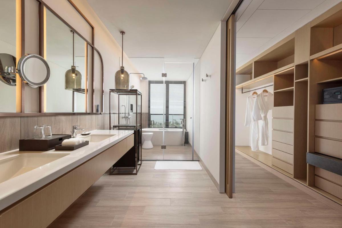 Suitetrails - Hyatt Regency Sanya Tianli Bay