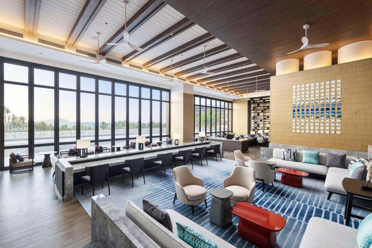Hyatt Regency Sanya Tianli Bay - Housity
