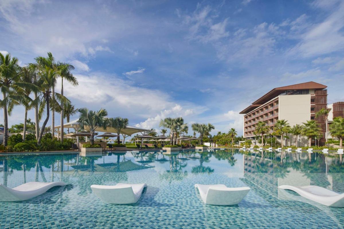 Suitetrails - Hyatt Regency Sanya Tianli Bay