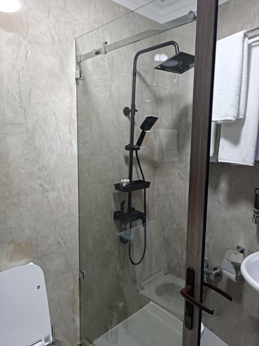 Muhayyo guest house - Hizvo