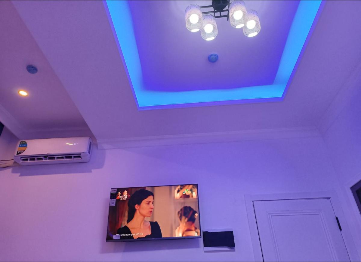 Muhayyo guest house - Hizvo