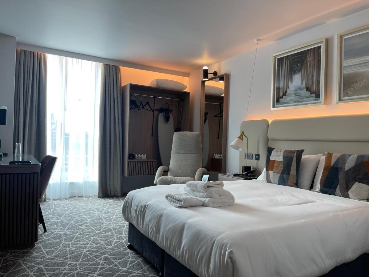 The Landing Hotel - Housity