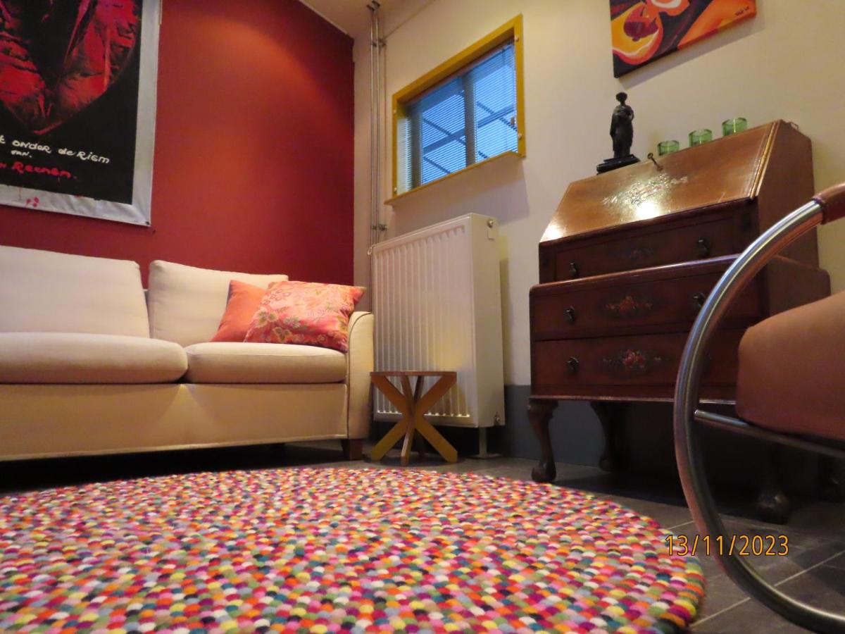 Vakantiehuis Onder de Peppel met sauna en jacuzzi - Housity