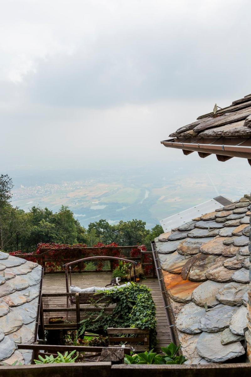 Chalet Palù - Housity