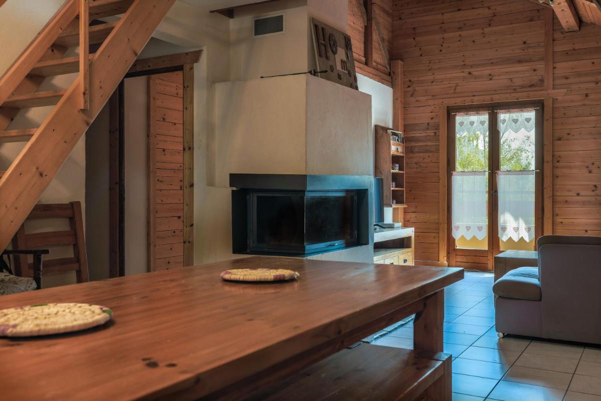 Appartement l'éterlou - Housity