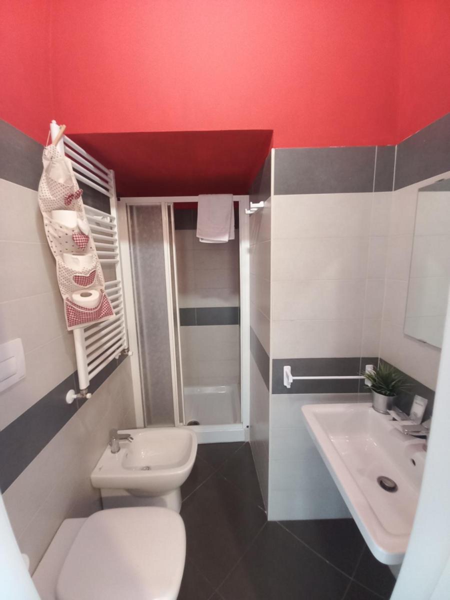 Appartamento Porta Castello - Affitti Brevi Italia - Hizvo