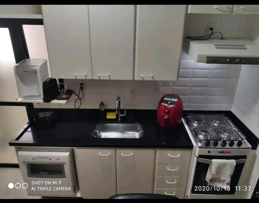 Flat Unique Moderno & Luxuoso - Housity