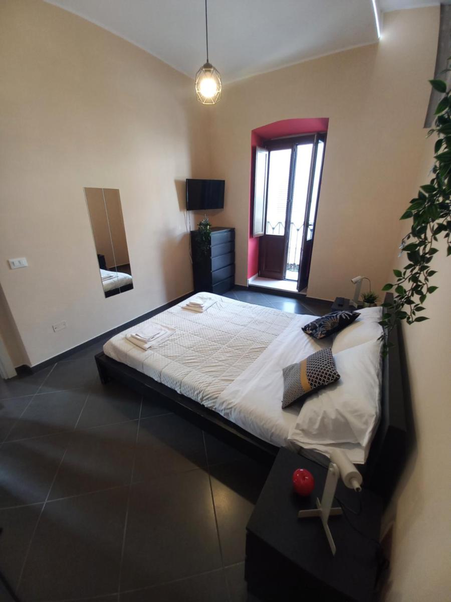 Appartamento Porta Castello - Affitti Brevi Italia - Housity