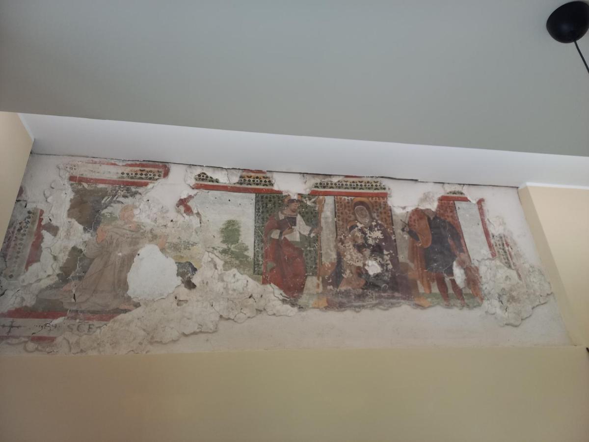 Appartamento Porta Castello - Affitti Brevi Italia - Housity