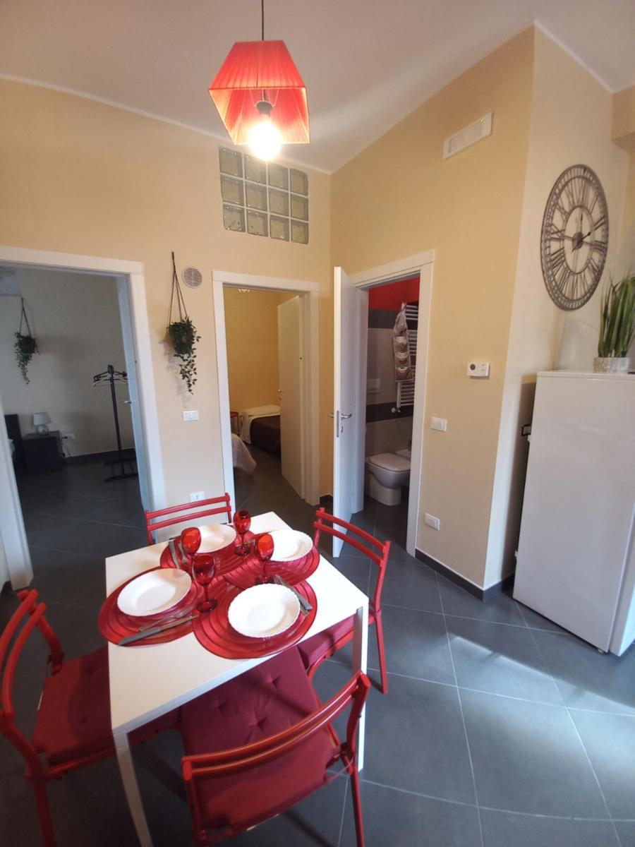 Appartamento Porta Castello - Affitti Brevi Italia - Hizvo