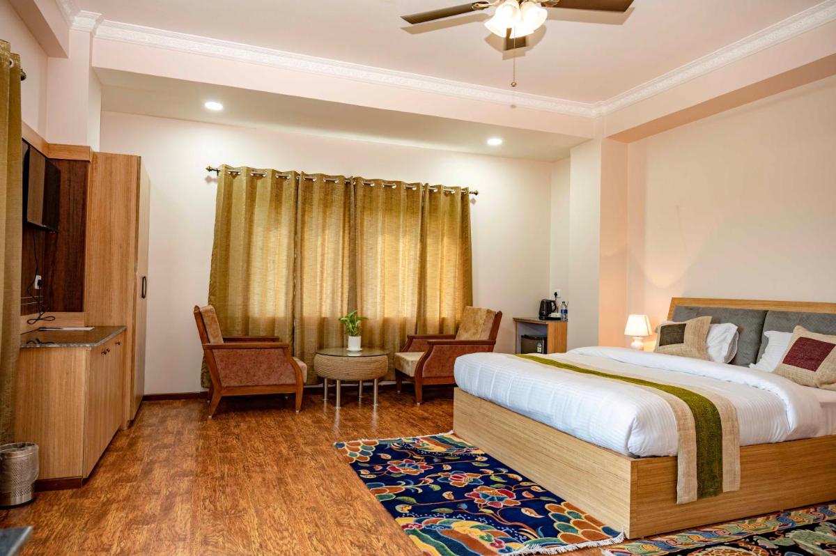 Lumbini Five Elements Hotel - Housity