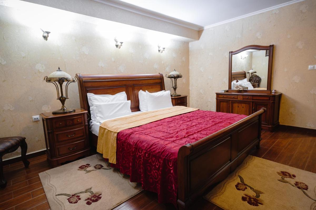 Hotel Bel Kamen - Housity