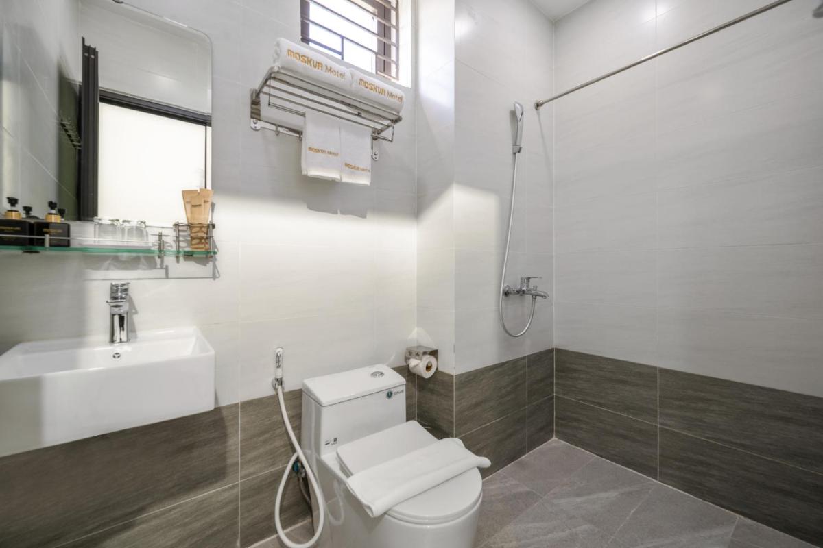 Moskva Motel & Apartment Danang - Housity