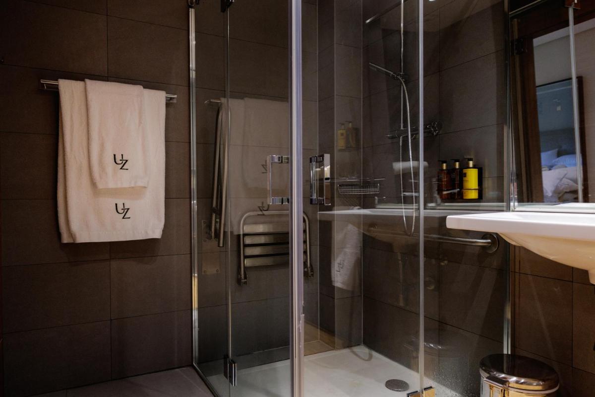 Hotel & Spa El Mirador de Ulzama - Housity