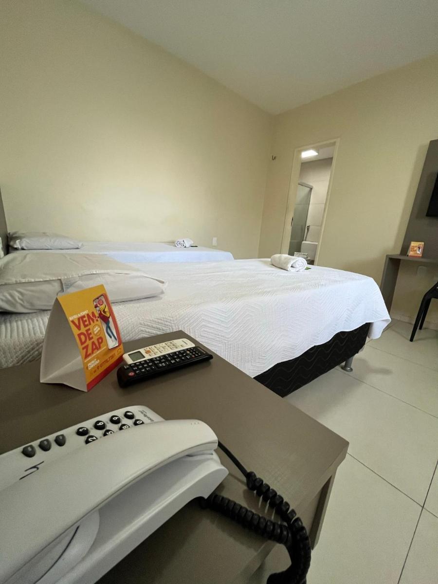SD Plaza Hotel - Housity
