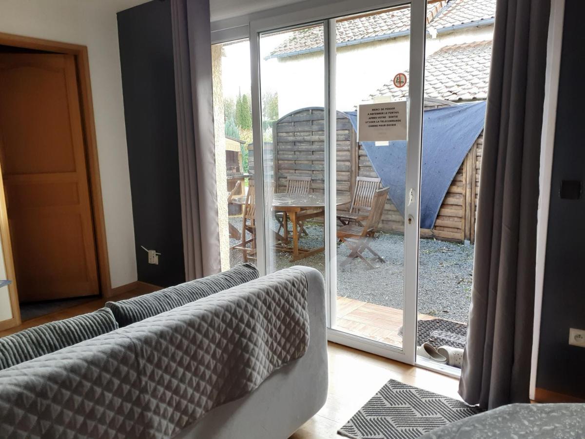 charmant loft à la campagne,Hauts de France ,Somme - Housity