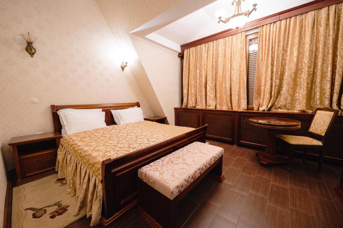 Hotel Bel Kamen - Housity