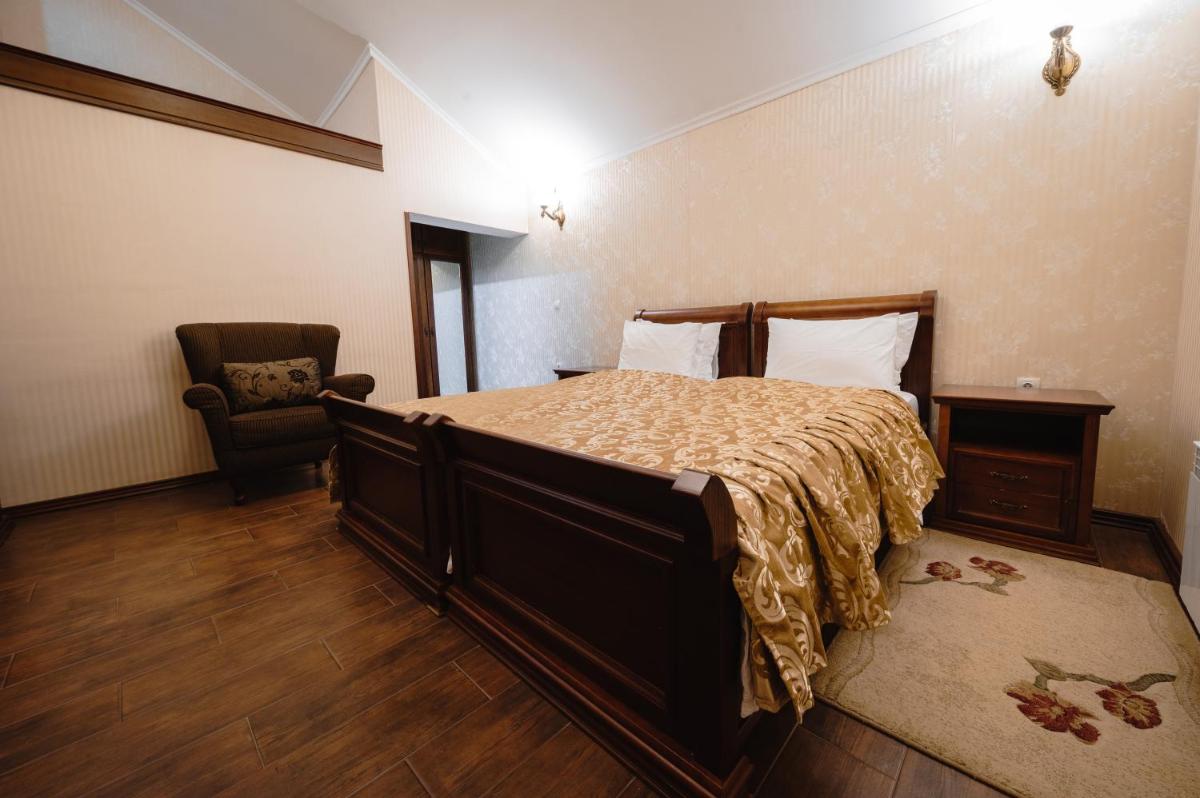 Hotel Bel Kamen - Housity