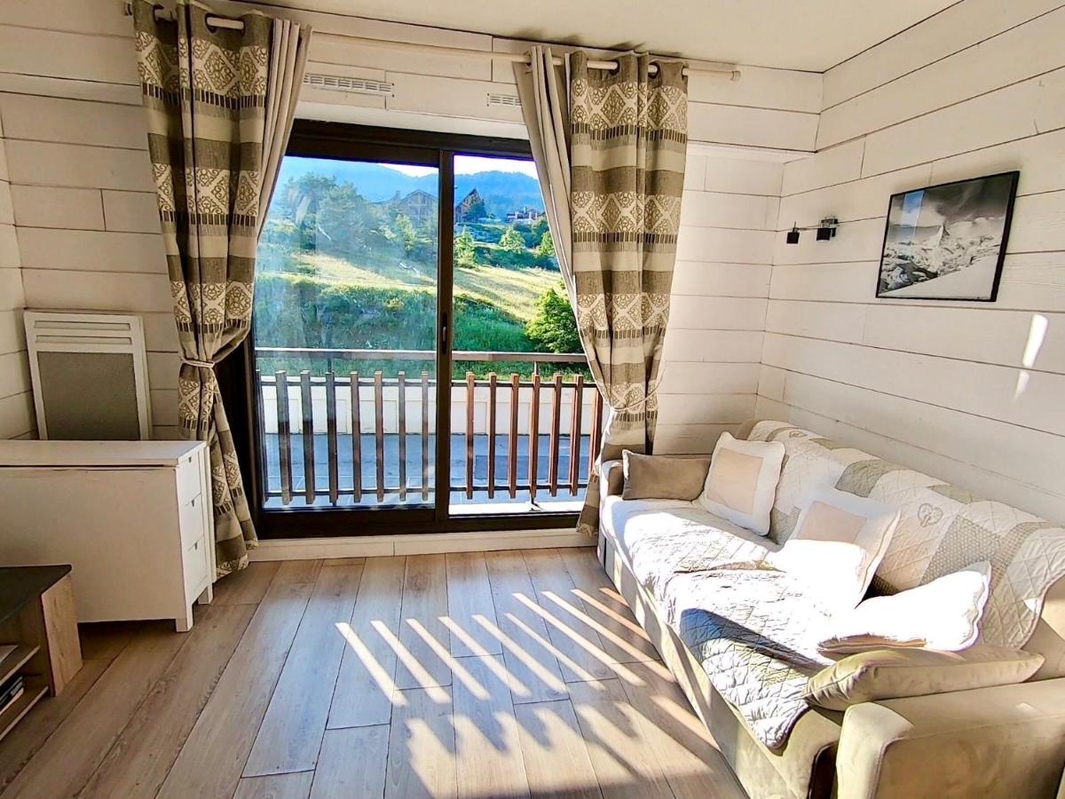 Joli Studio à la Montagne - Housity