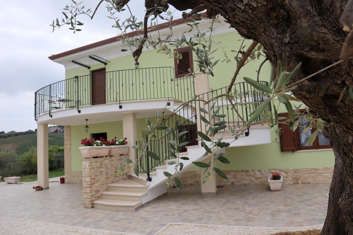 Suitetrails - Ripamè B&B