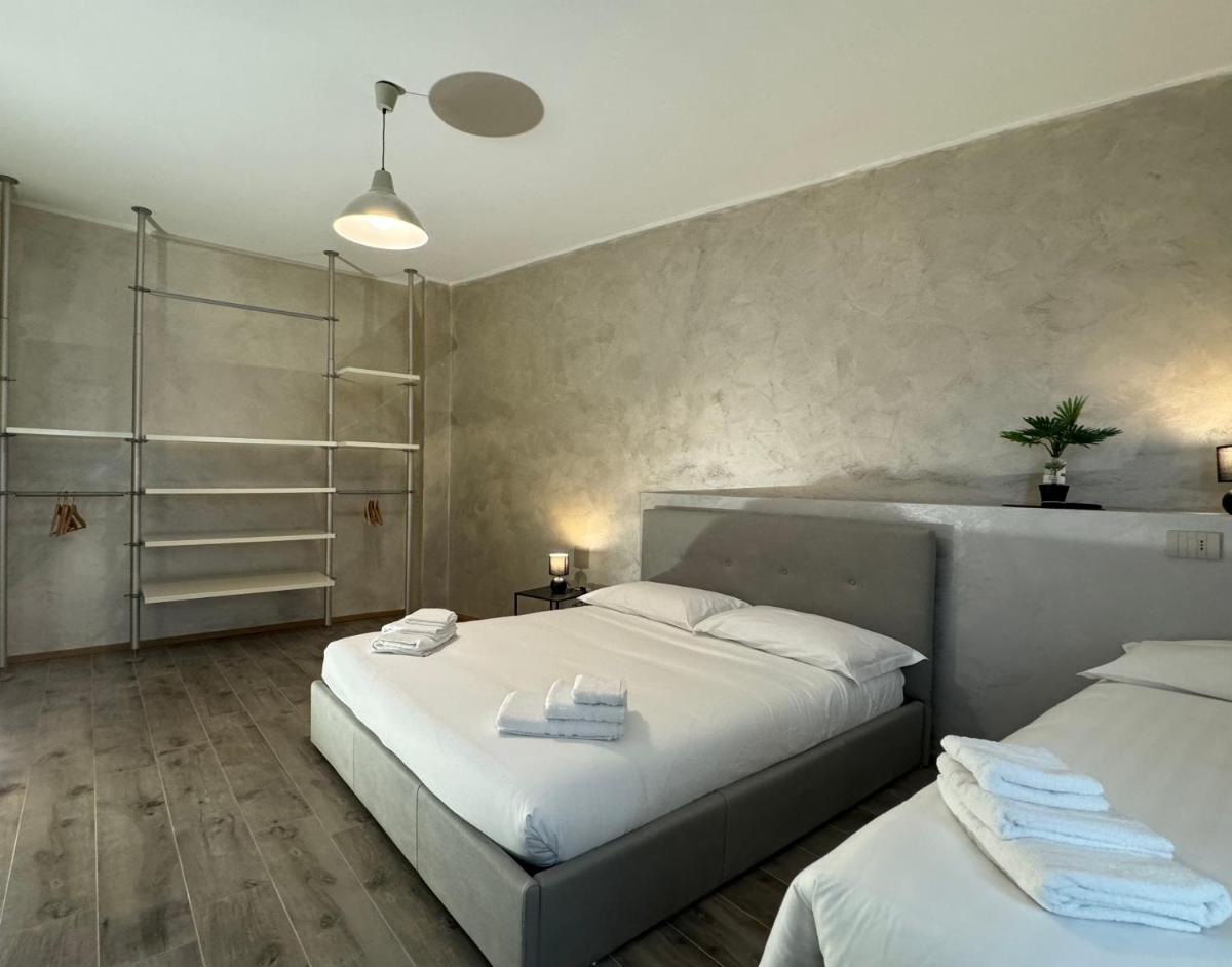 Basiglio Centro Storico - Housity