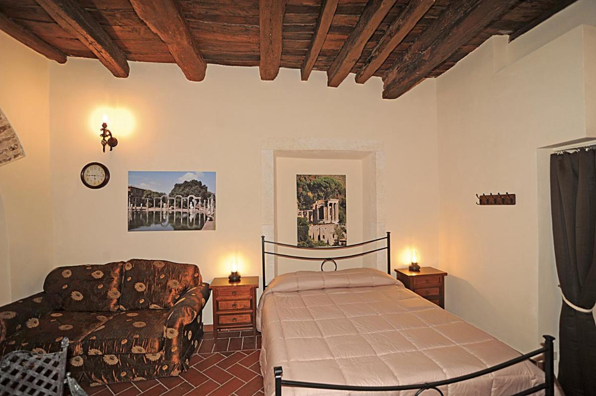 Suitetrails - Rustico La Rosa
