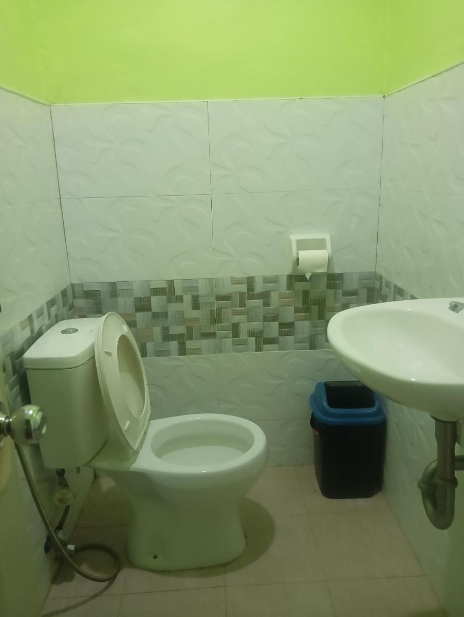 Nay Nildz Pension House - Housity