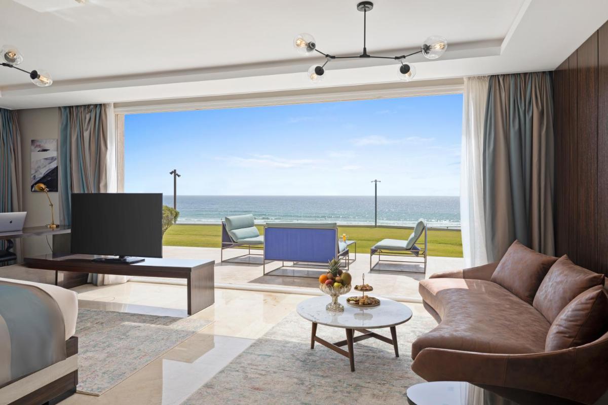 Pickalbatros White Beach Taghazout - Adults Friendly 16 Years Plus - Ultra All Inclusive - Housity