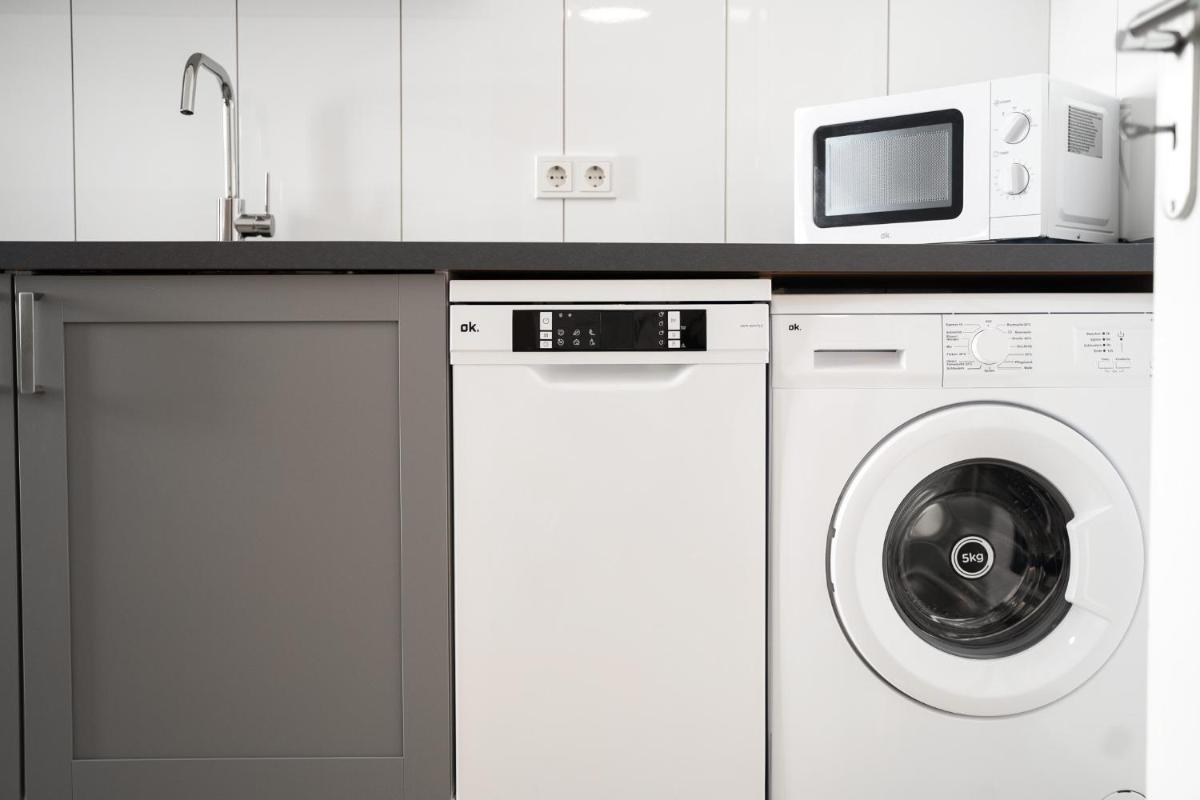 Ferienwohnungen im Stadtzentrum -JUNIK Apartments - Housity