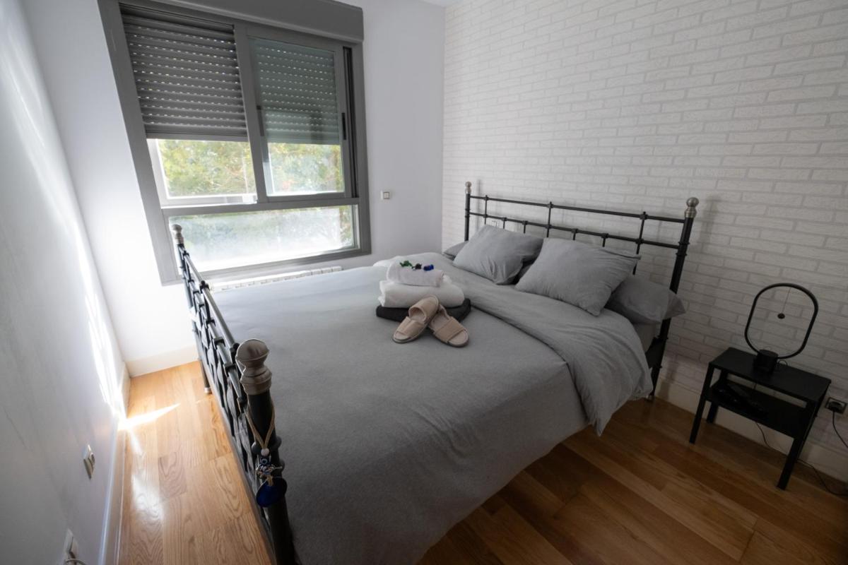 Precioso apartamento céntrico en Madrid con posibilidad de Parking - Housity