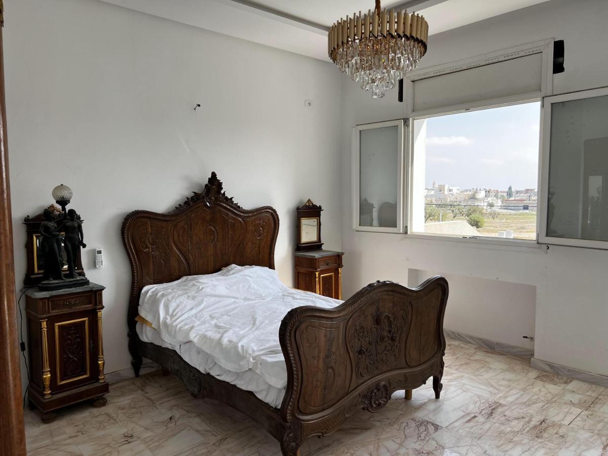 Villa Olympus - Monastir - Housity