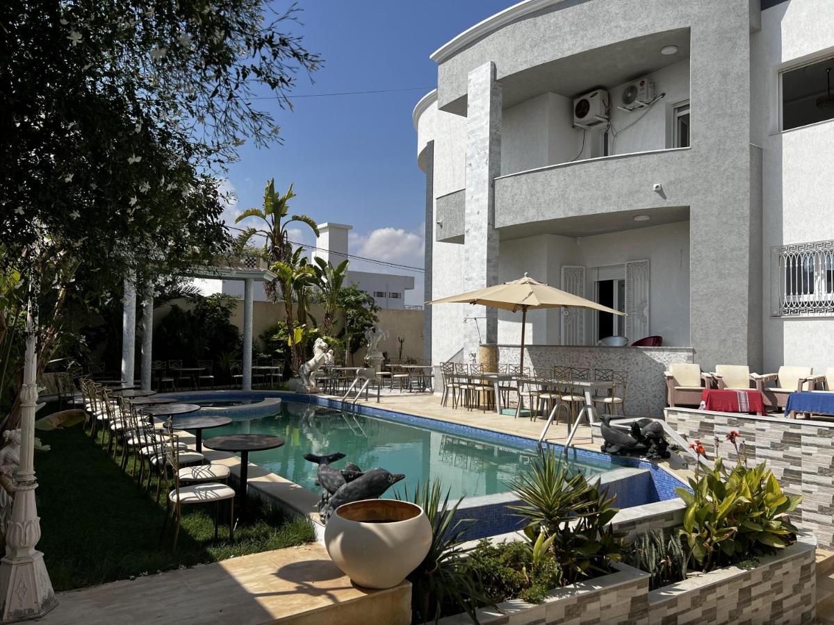 Villa Olympus - Monastir - Housity