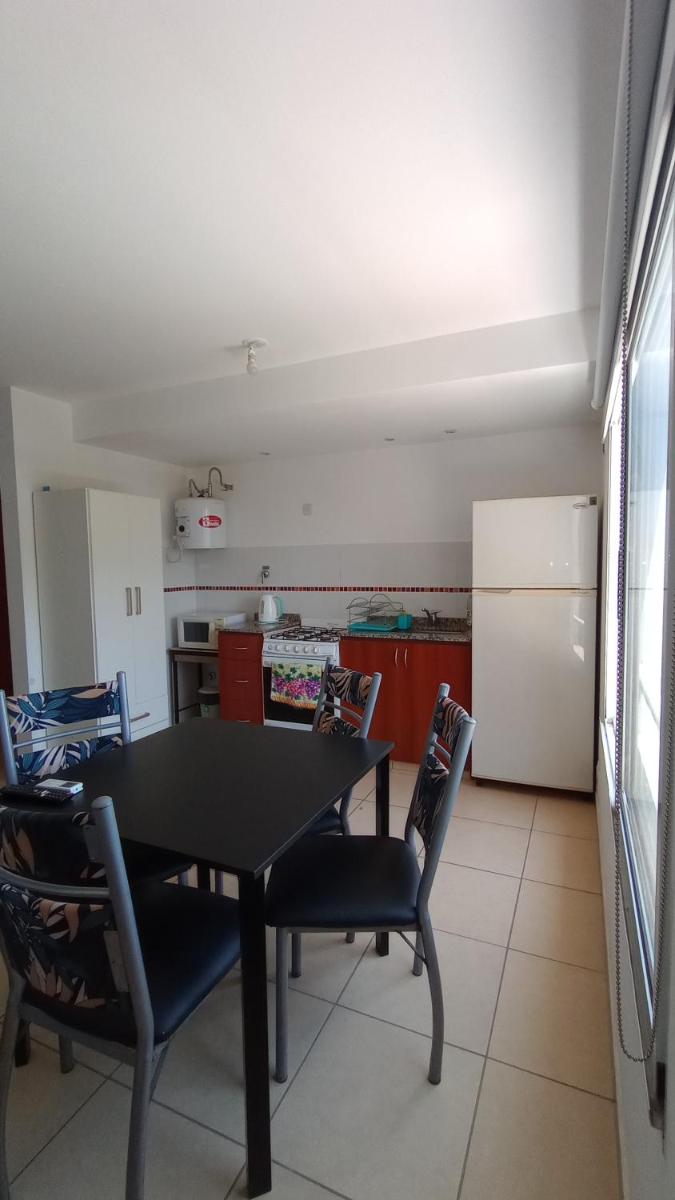 El Depto de Roberto - Housity