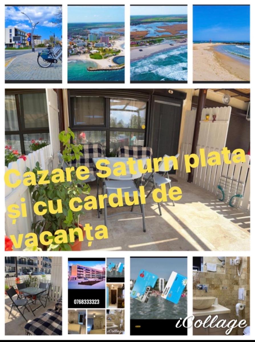 Studio Gul Mona Saturn - Housity