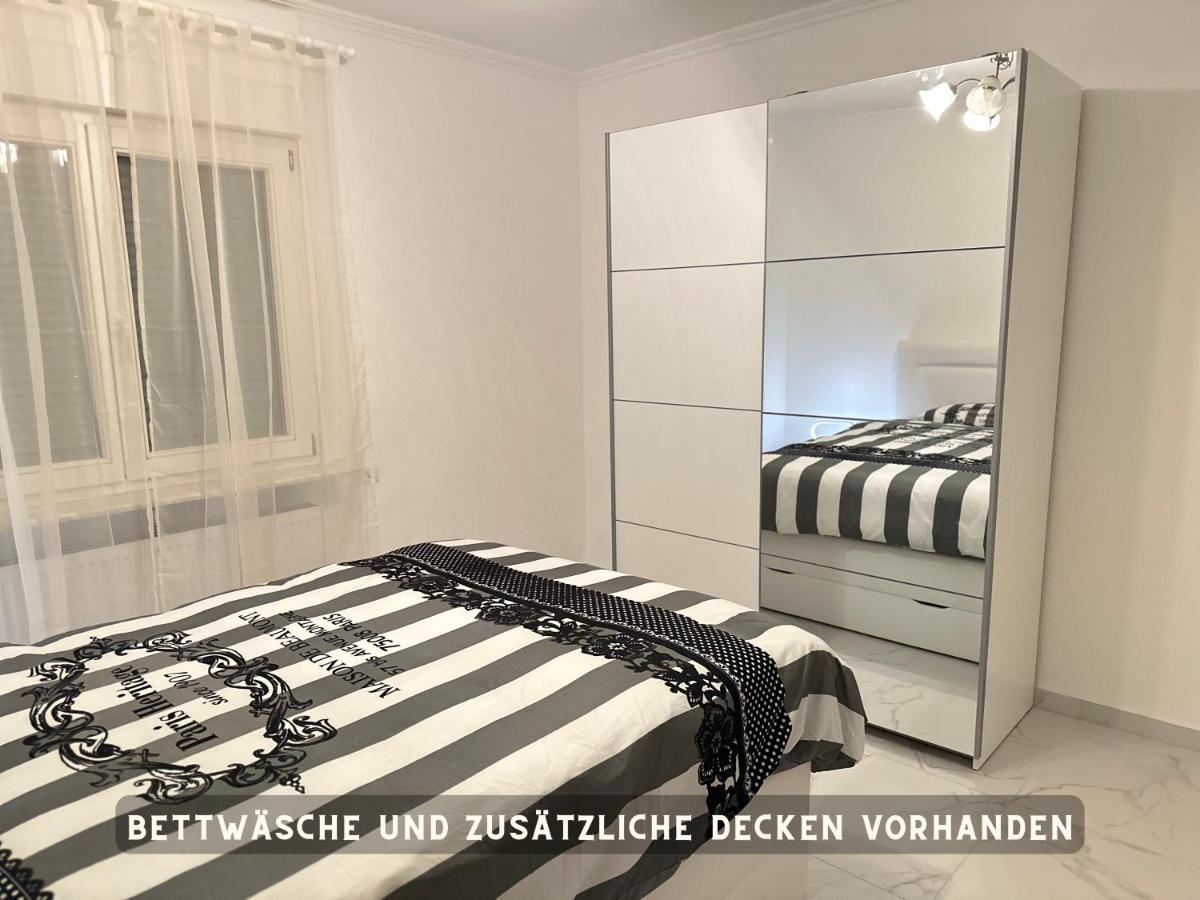 Suite Lombardi - Terrasse, Babybett, Doppelbett, Waschmaschine, Ruhige Lage - Housity