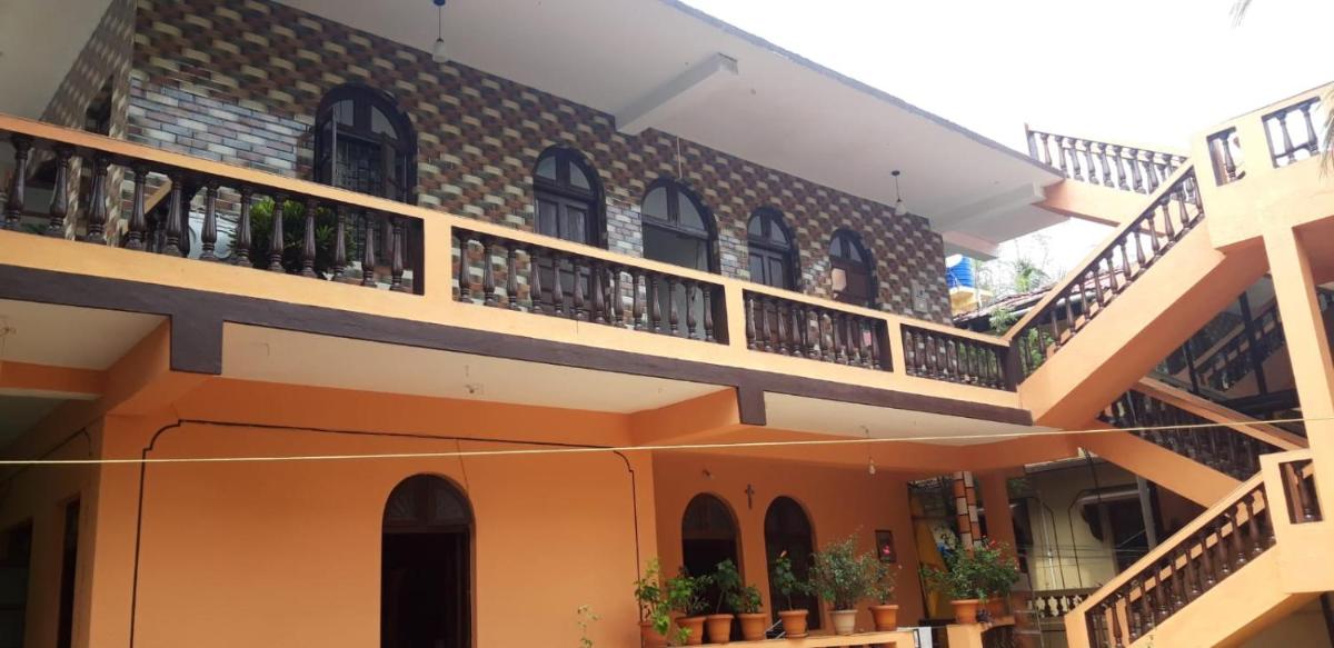 Cardozo Guest House - Housity