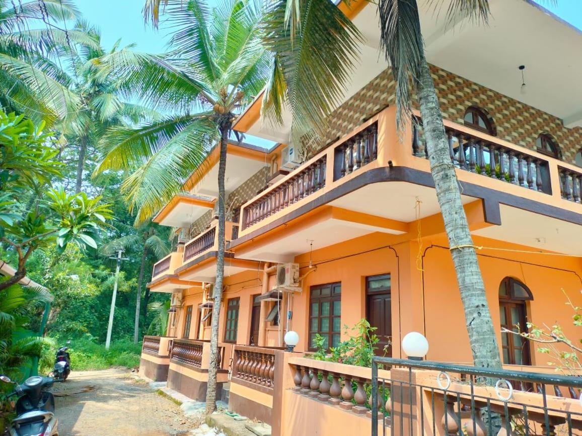 Cardozo Guest House - Housity