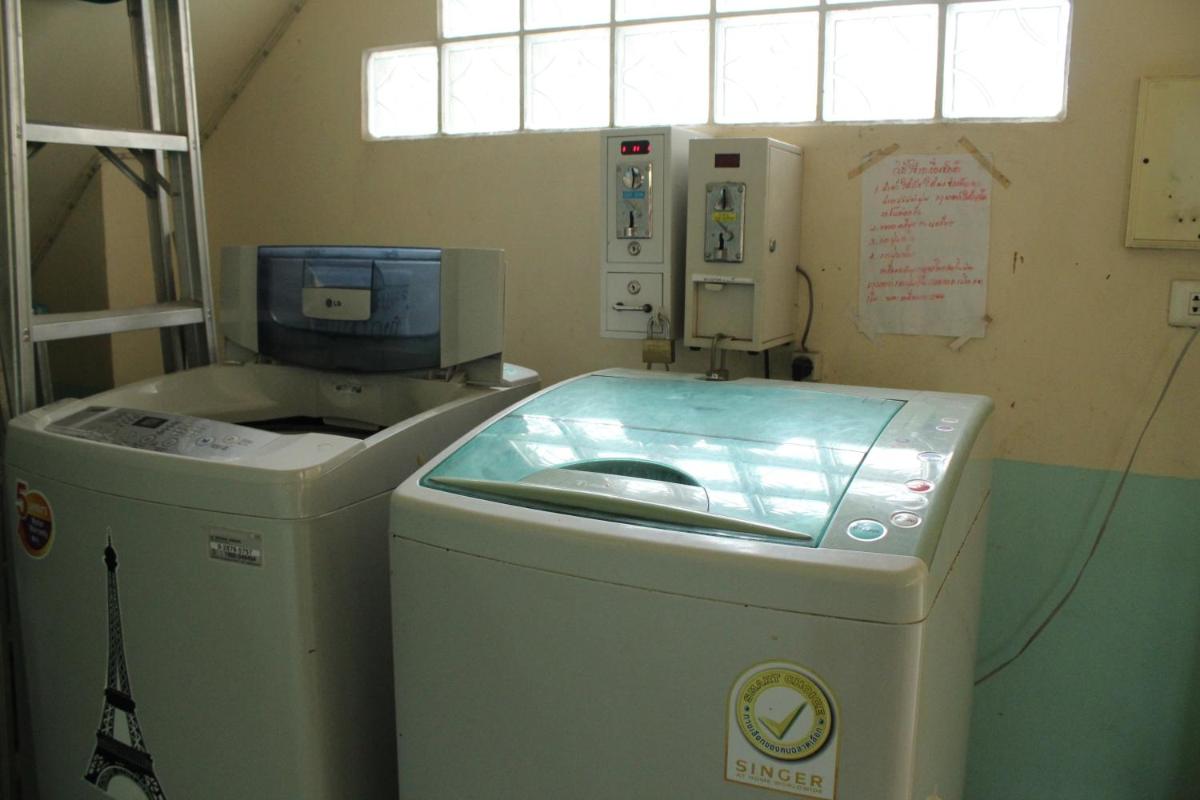 Suitetrails - Saeng Chan Apartment