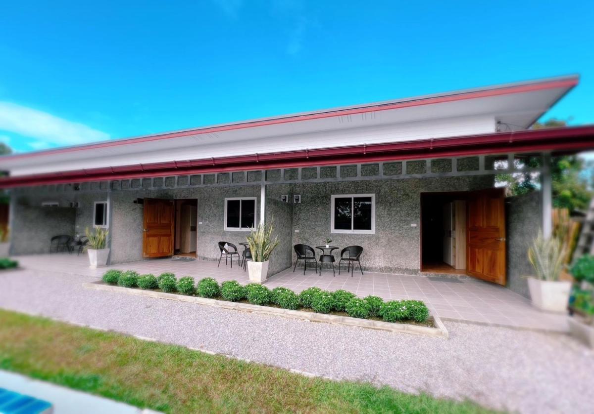 PP Pool Villa Maesalong Chiangrai - Housity