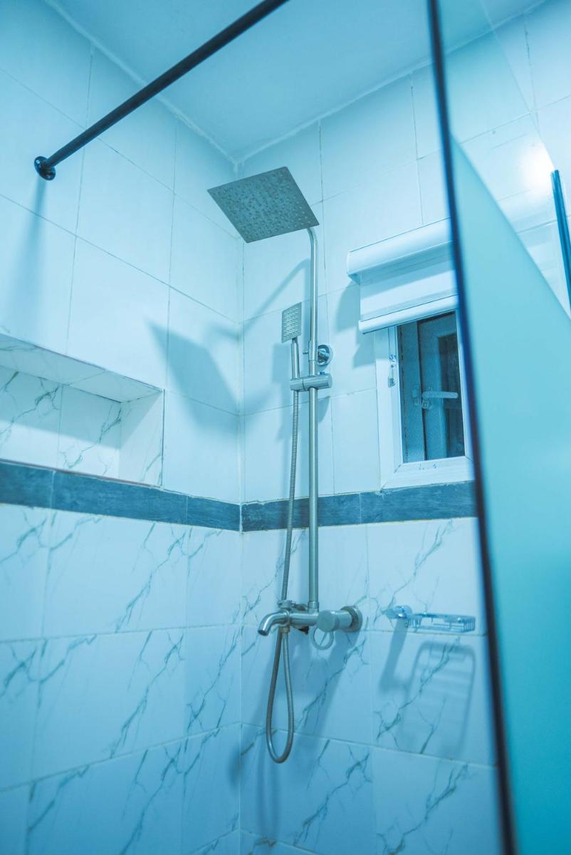 Suitetrails - JRC Chariot Luxury Apartment GARKI II Abuja