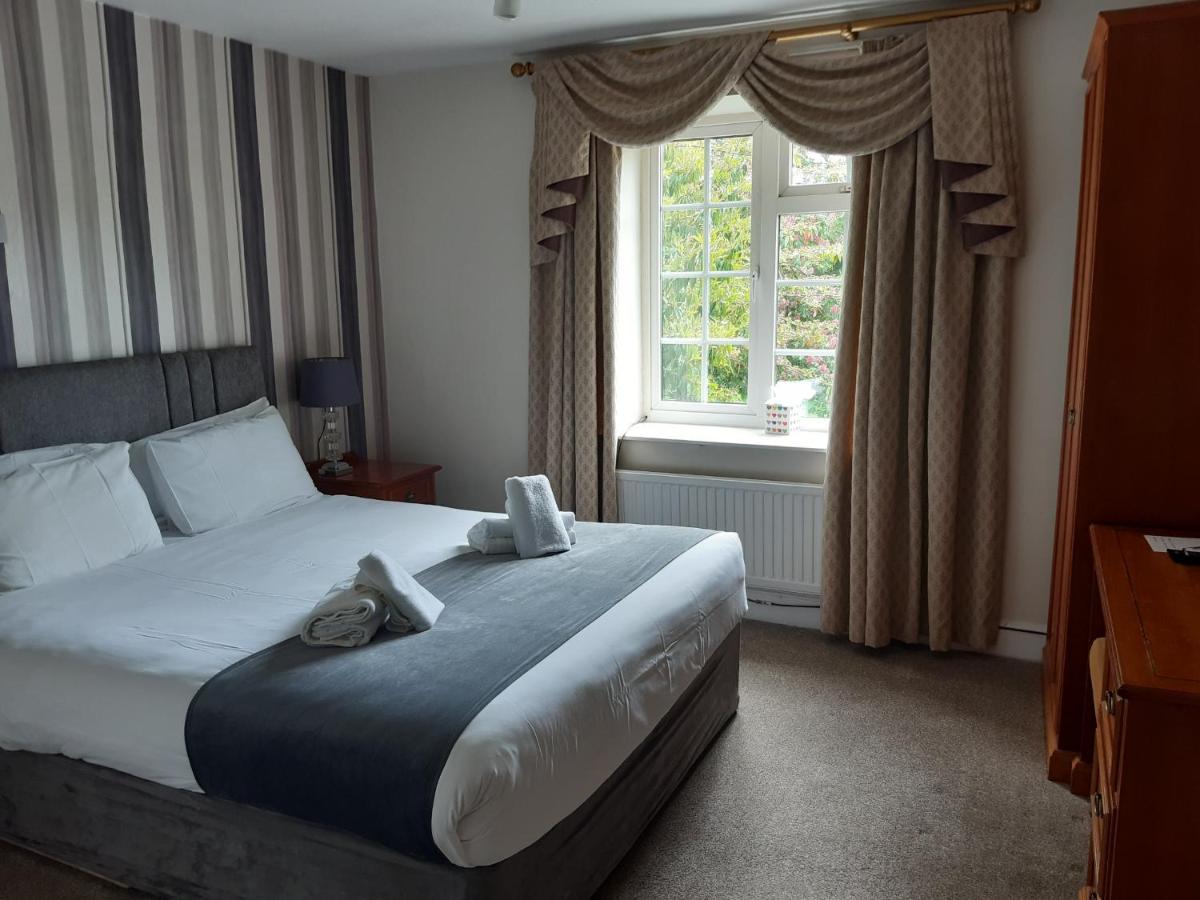 Suitetrails - East Ayton Lodge Hotel