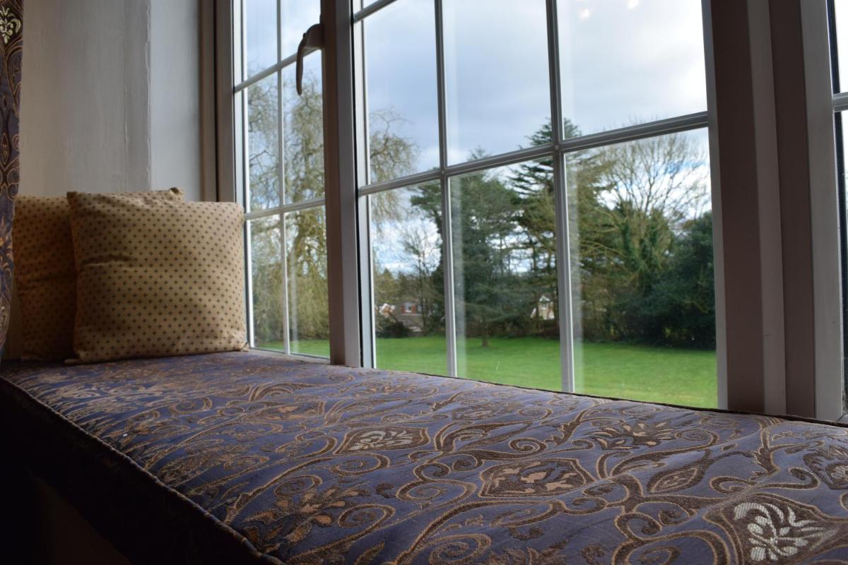 Suitetrails - East Ayton Lodge Hotel