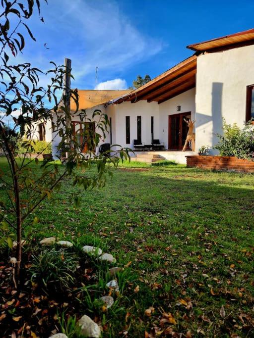 Suitetrails - Casa de campo Santa Elena